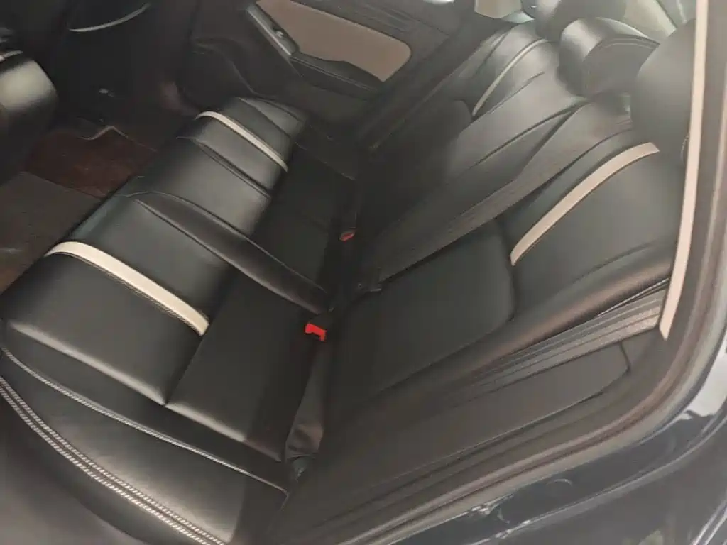 Honda Civic — фото 17