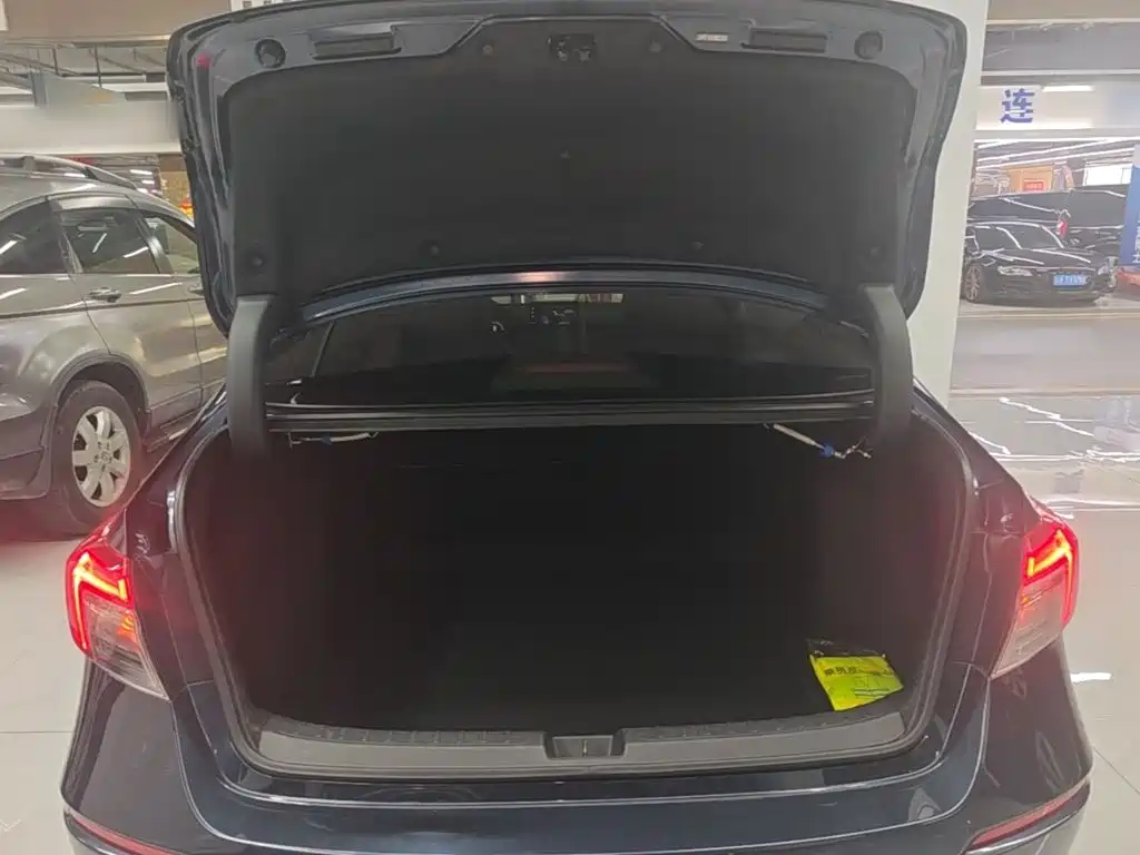 Honda Civic — фото 19