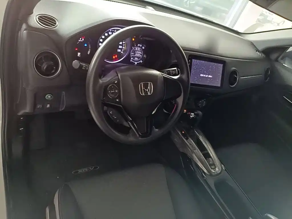 Honda XR-V — фото 10