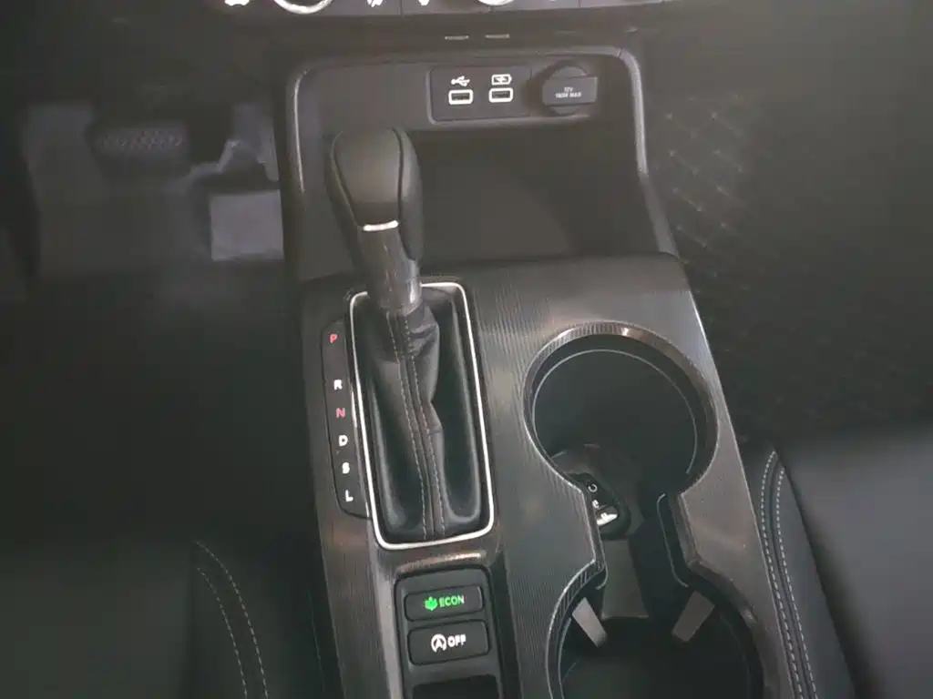 Honda Civic — фото 14