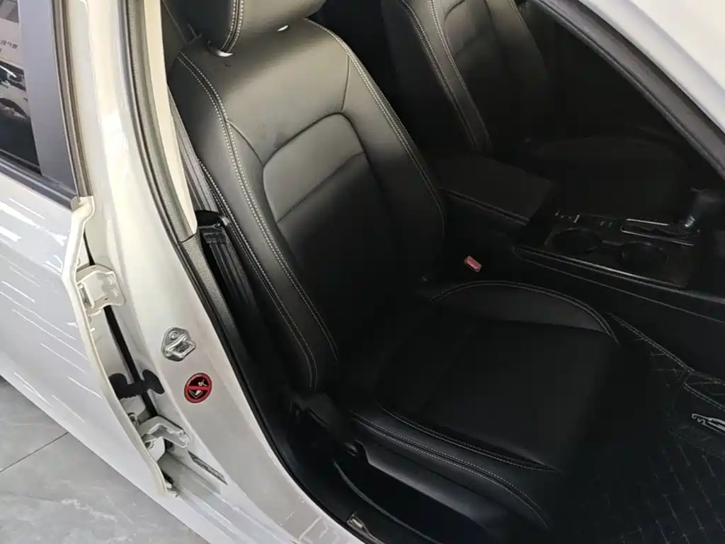 Honda Civic — фото 25