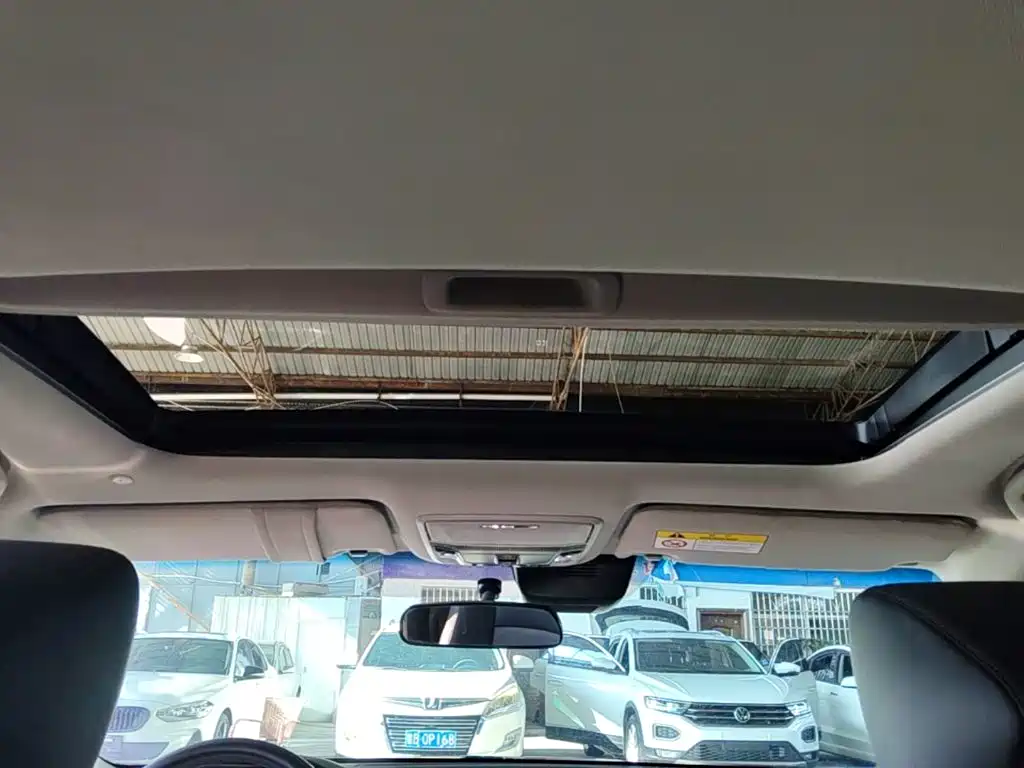 Honda Accord — фото 18