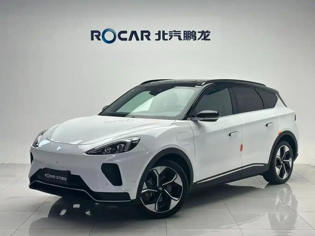 ARCFOX Alpha T