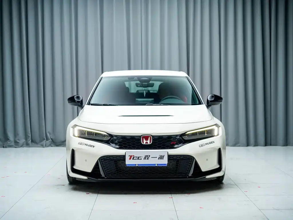 Honda Civic (Import) — фото 2