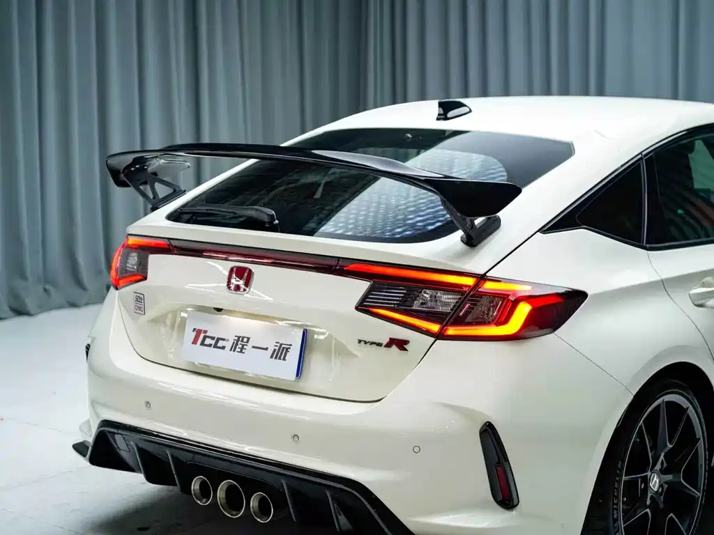 Honda Civic (Import) — фото 11