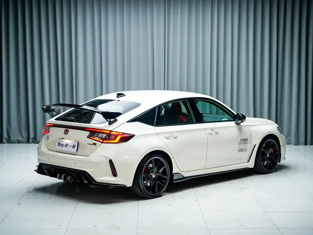 Honda Civic (Import) — фото 14