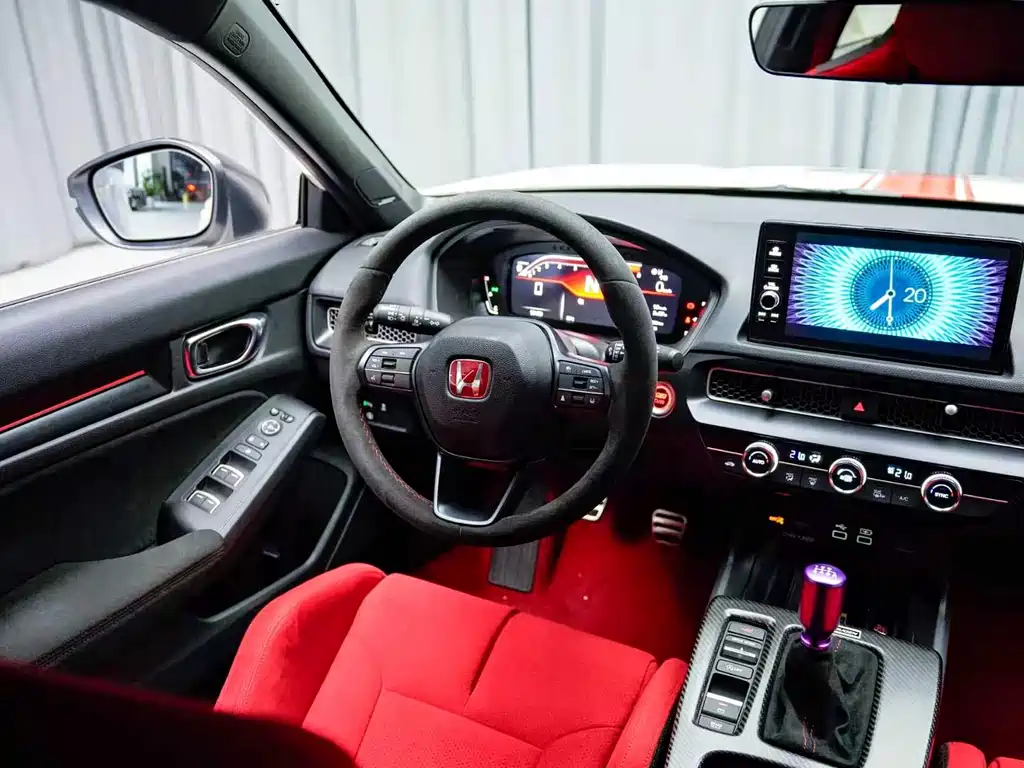Honda Civic (Import) — фото 6