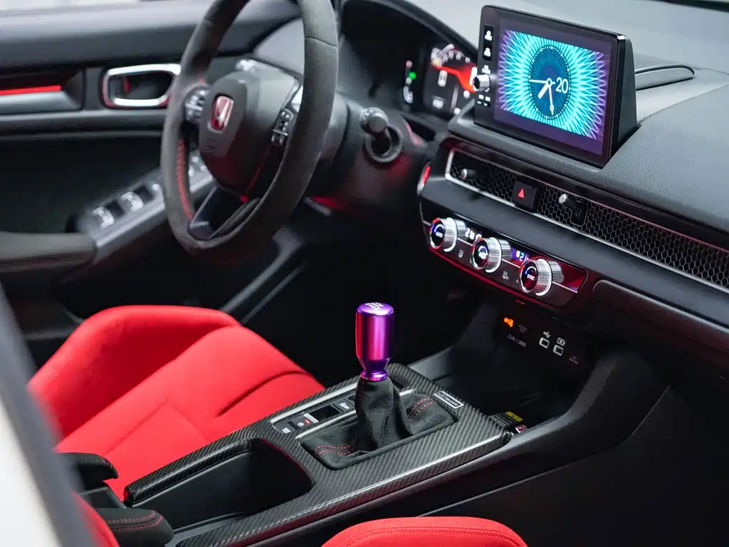 Honda Civic (Import) — фото 9