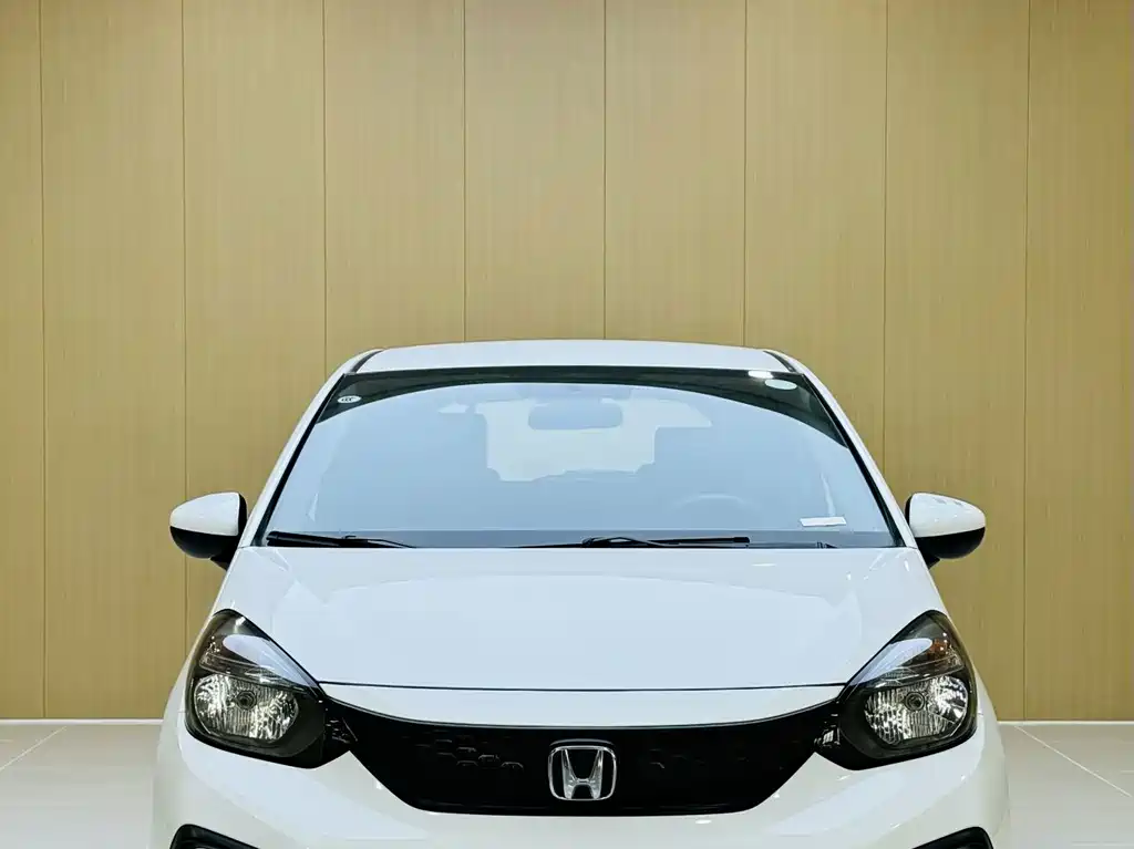 Honda Fit — фото 2