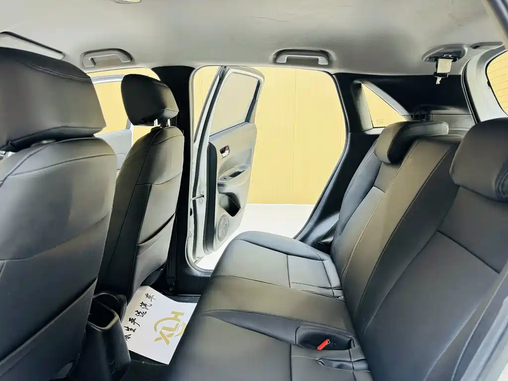 Honda Fit — фото 9