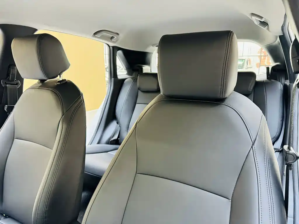 Honda Fit — фото 10