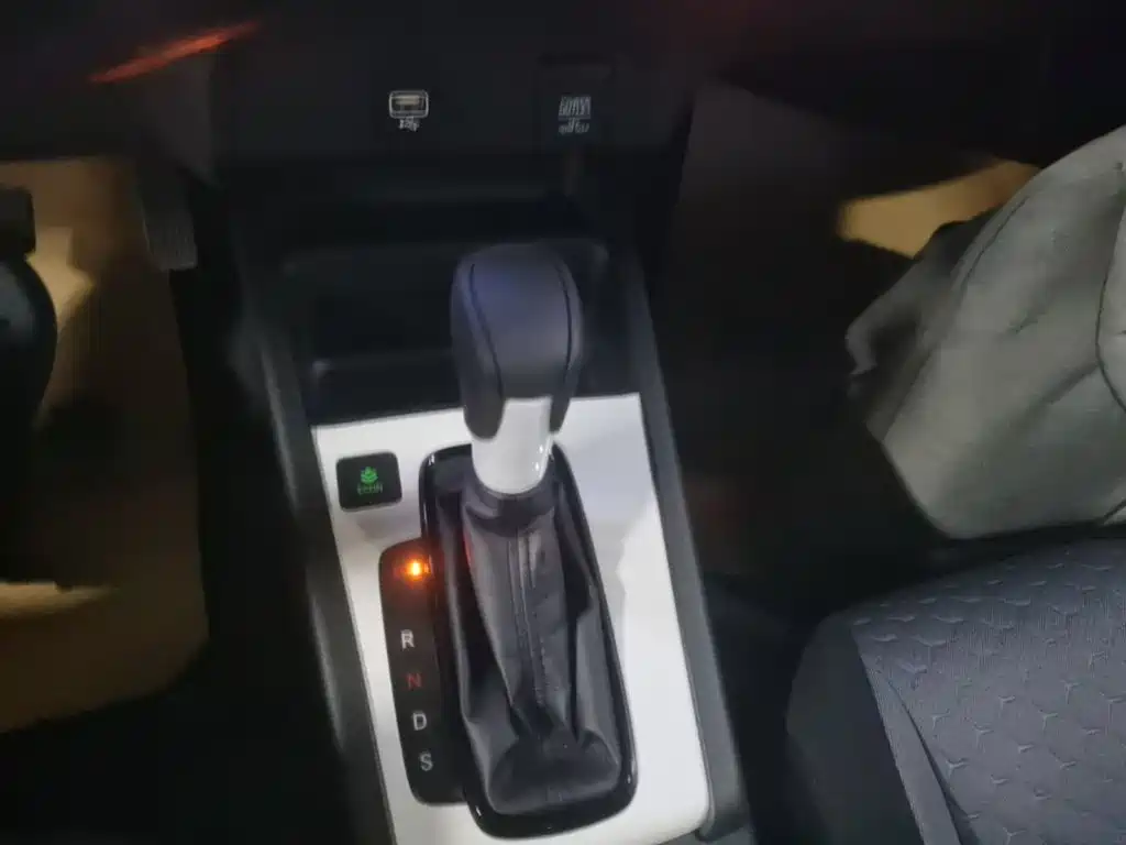 Honda Fit — фото 14