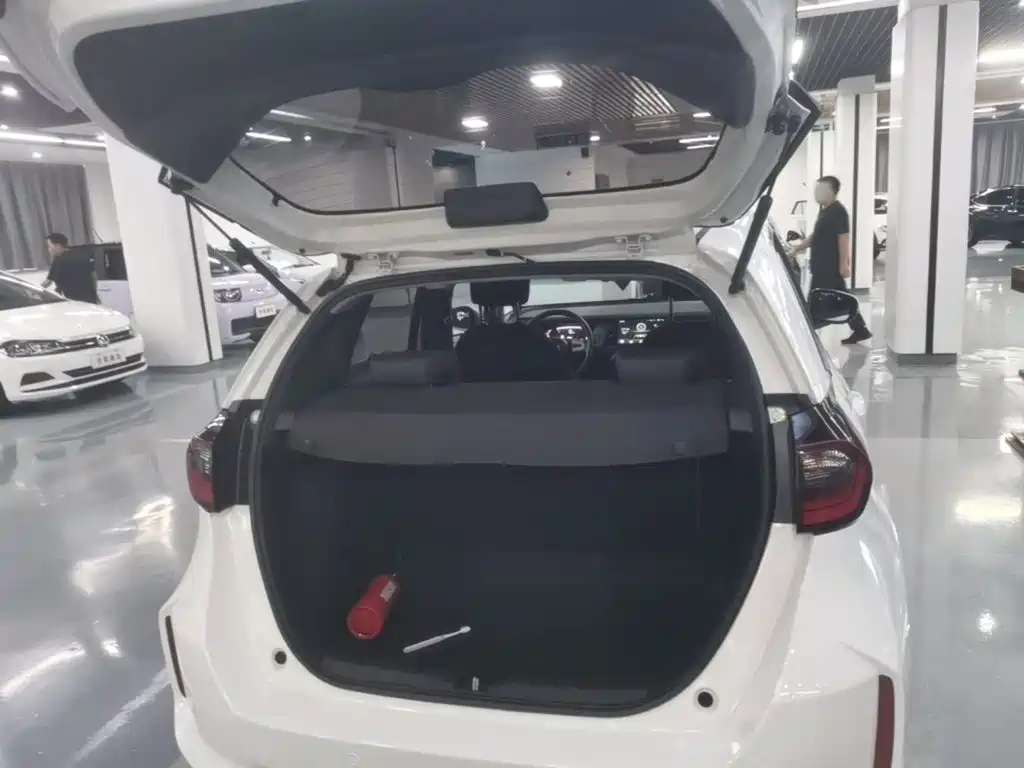Honda Fit — фото 19