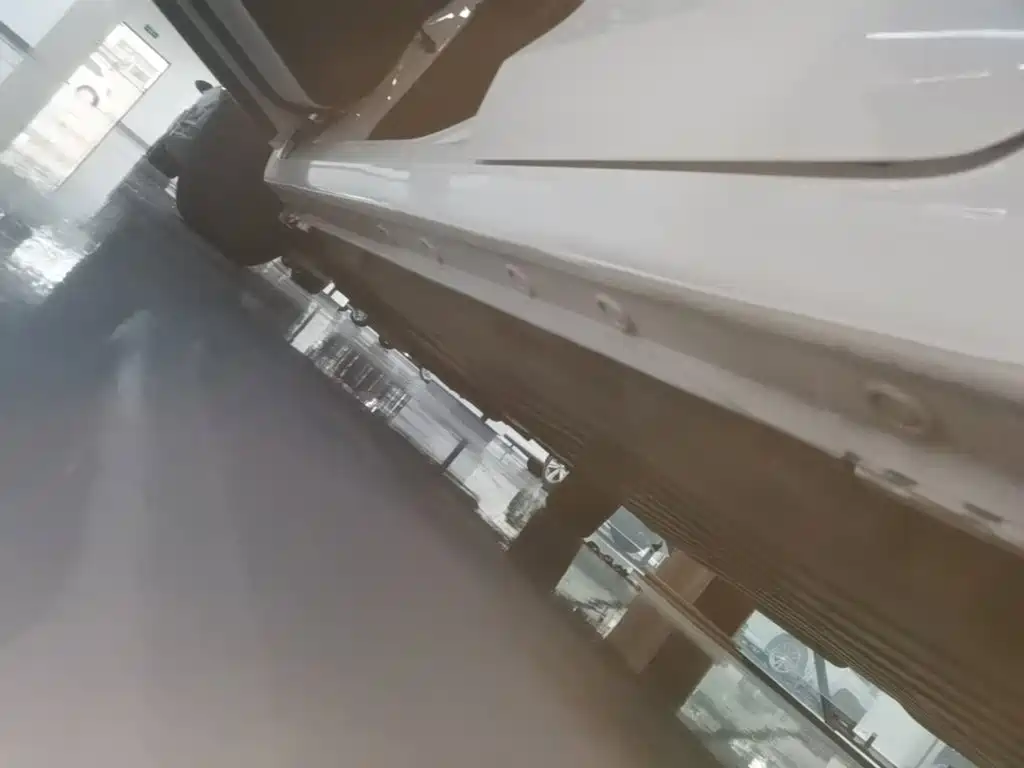 Honda Fit — фото 22