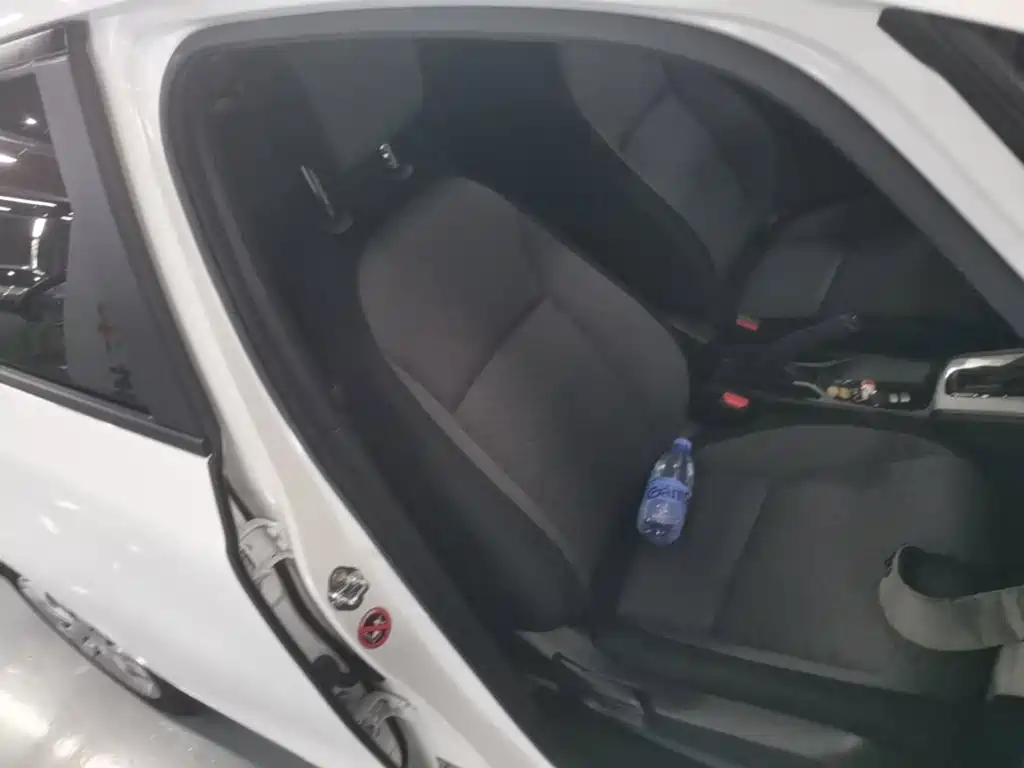 Honda Fit — фото 25