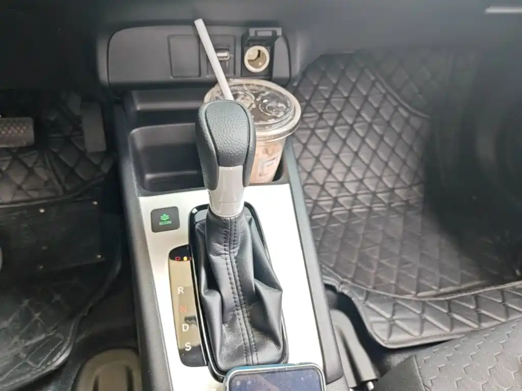 Honda Fit — фото 14