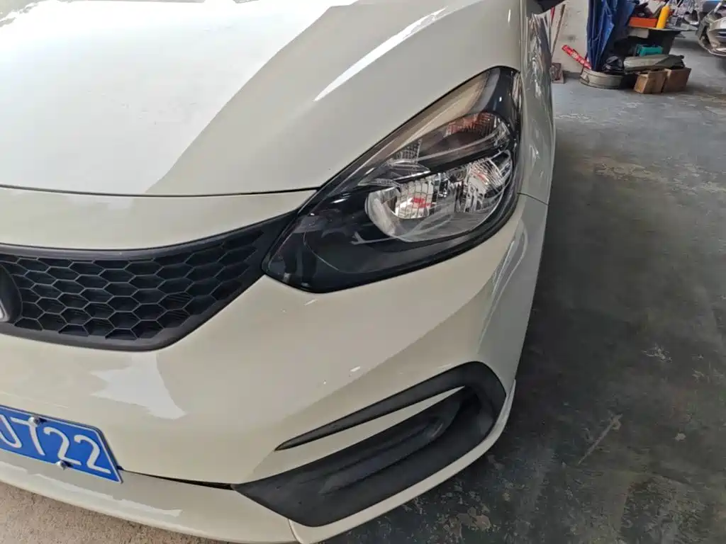 Honda Fit — фото 24
