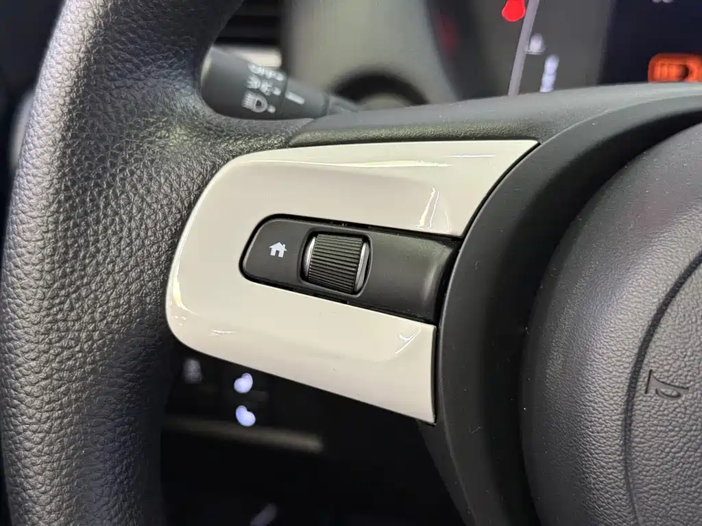 Honda Fit — фото 15
