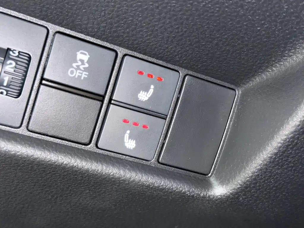 Honda Fit — фото 18