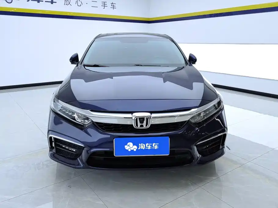 Honda Inspire — фото 2