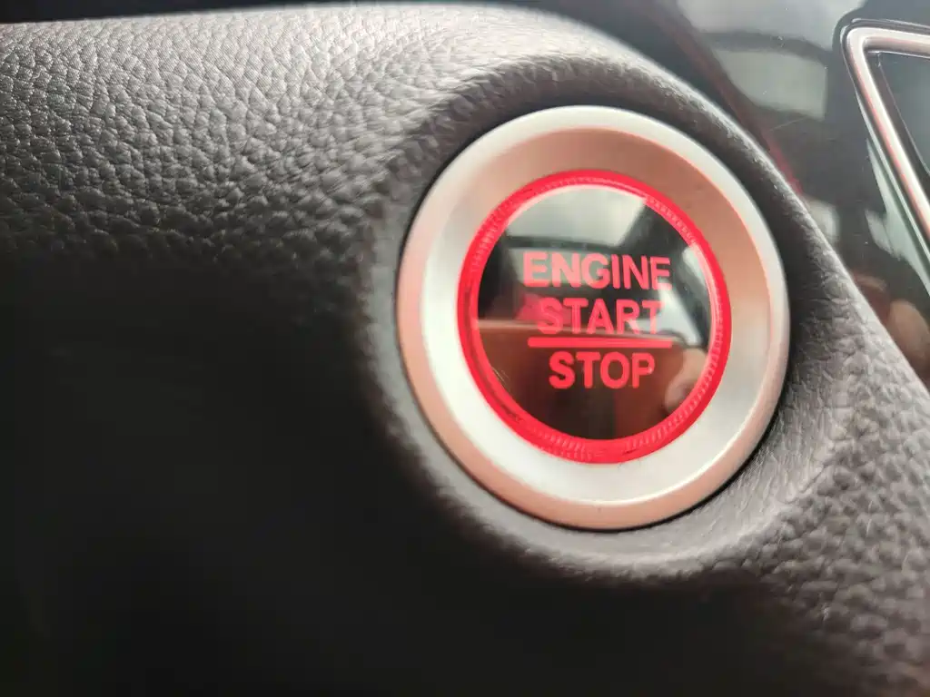 Honda Inspire — фото 17