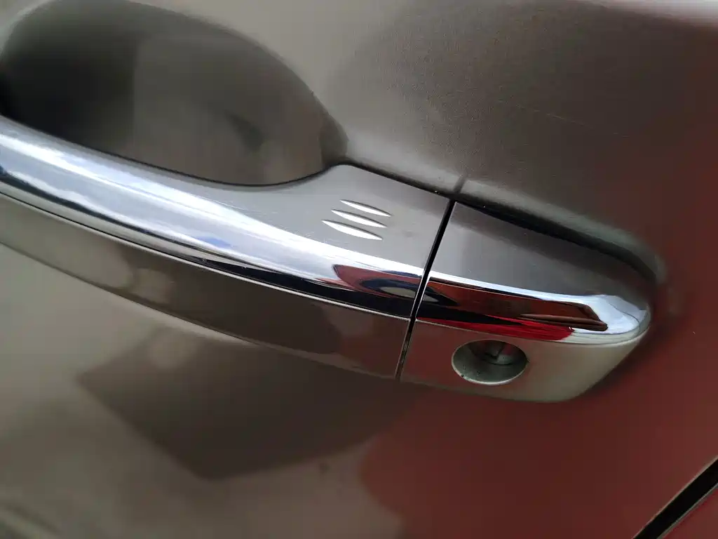 Honda Inspire — фото 18