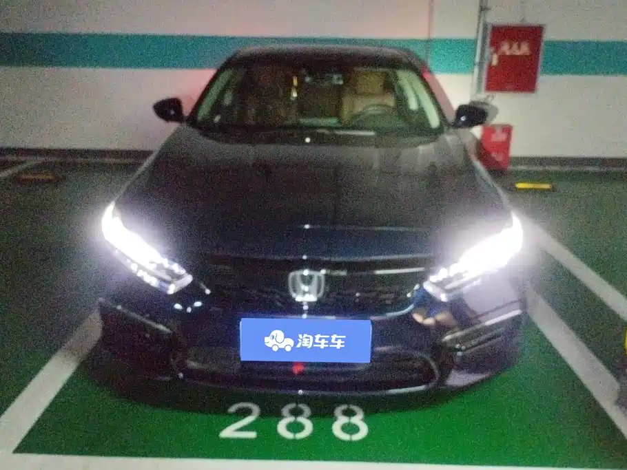 Honda Inspire — фото 2