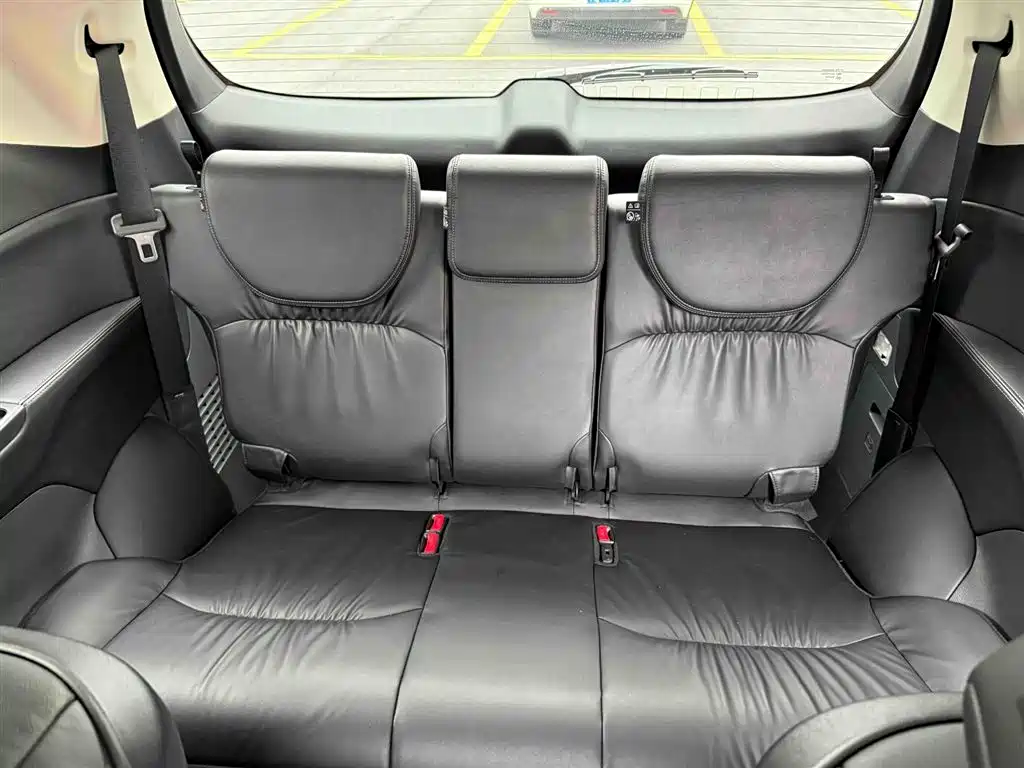 Honda Odyssey — фото 17