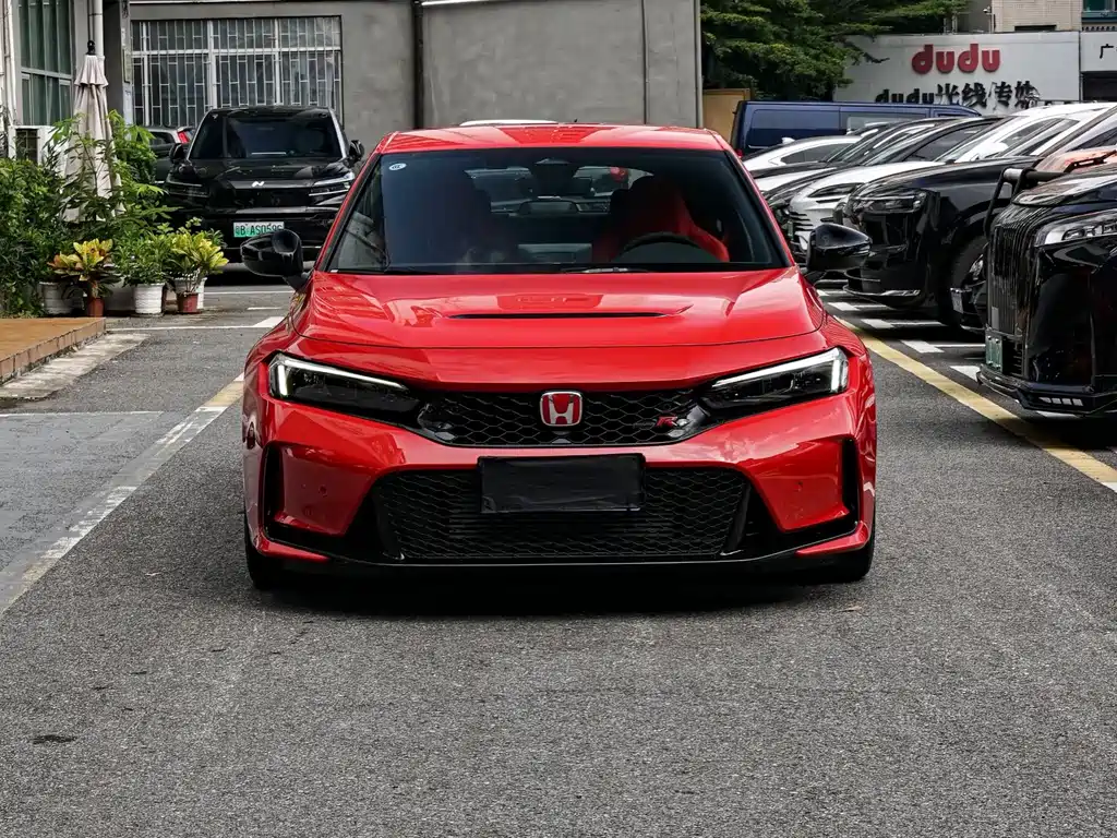 Honda Civic (Import) — фото 2