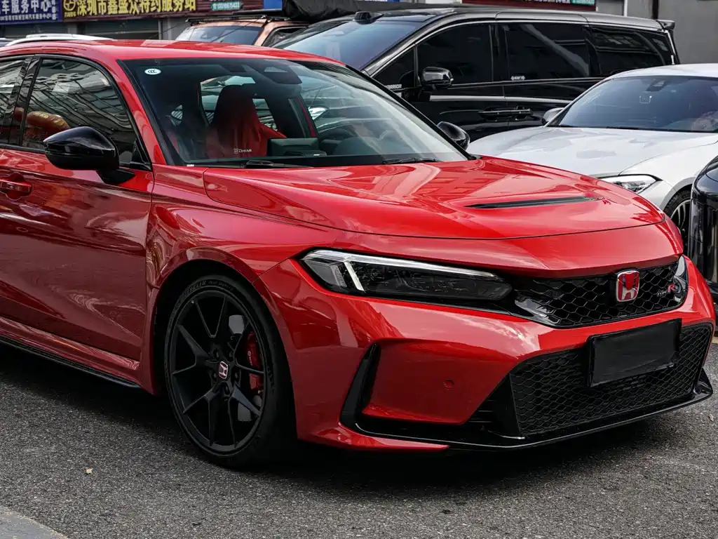 Honda Civic (Import) — фото 3