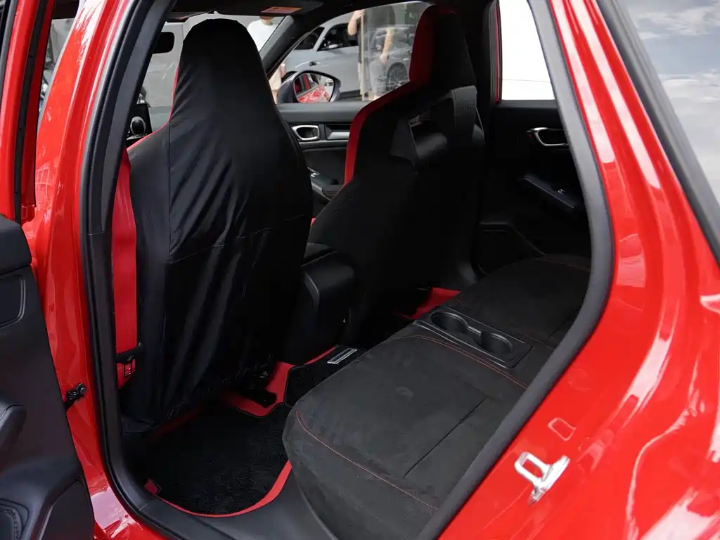 Honda Civic (Import) — фото 8