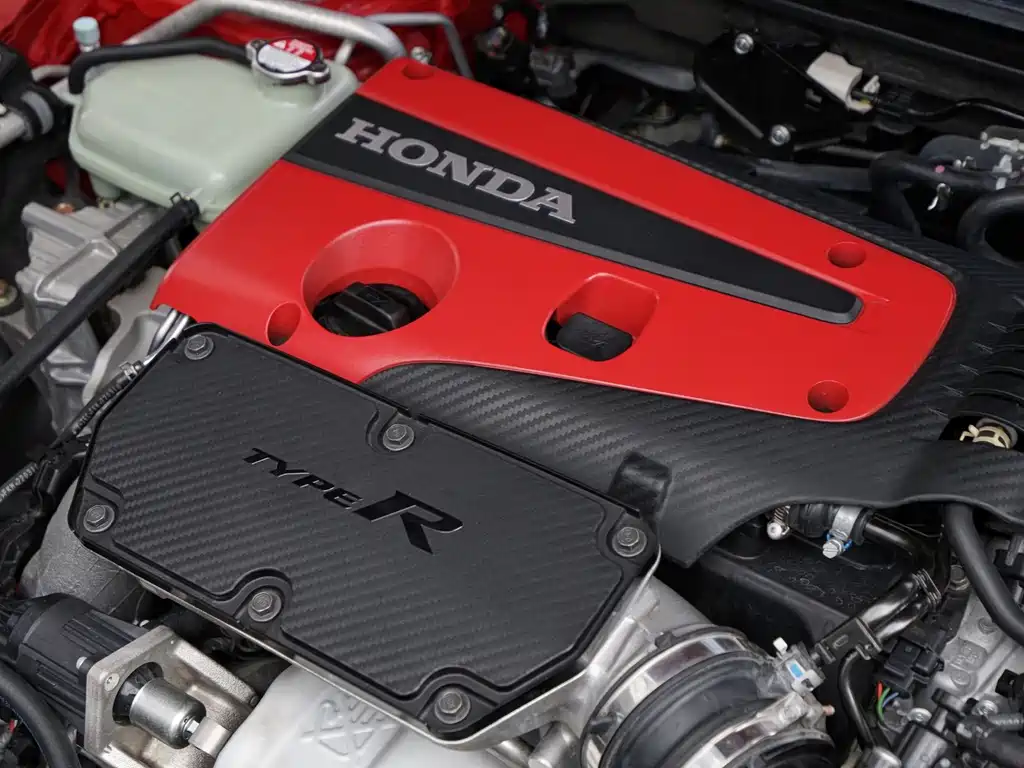 Honda Civic (Import) — фото 9