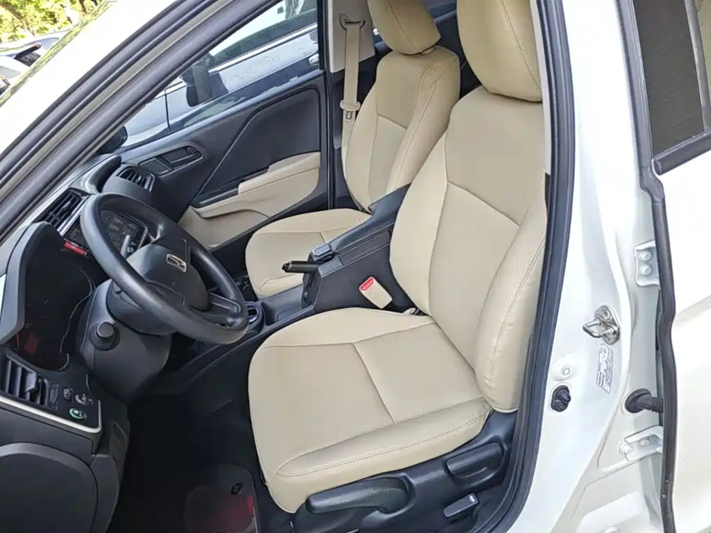 Honda City — фото 15