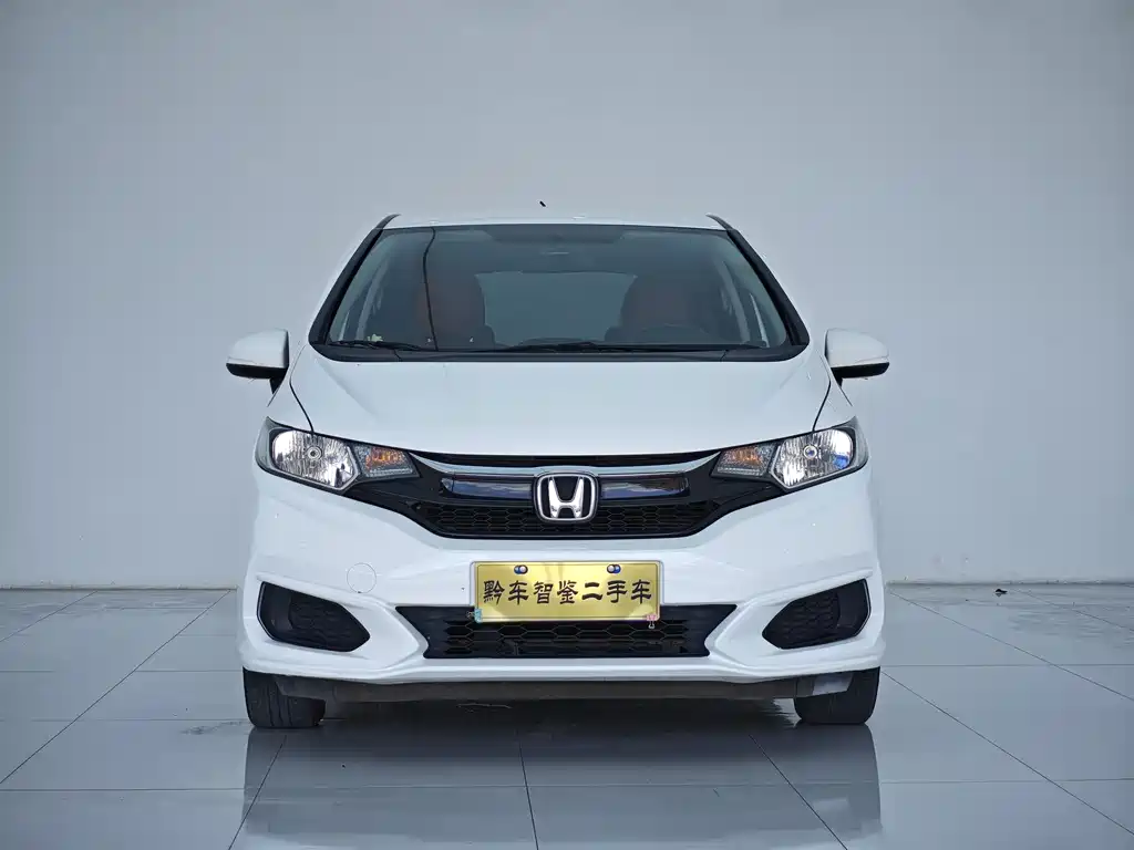 Honda Fit — фото 2