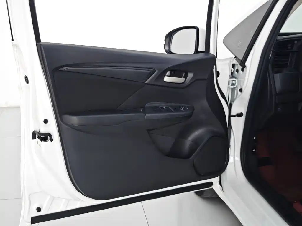 Honda Fit — фото 23