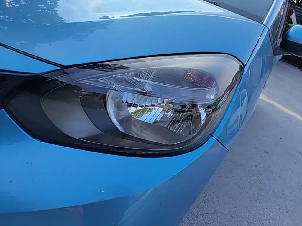 Honda Fit — фото 24