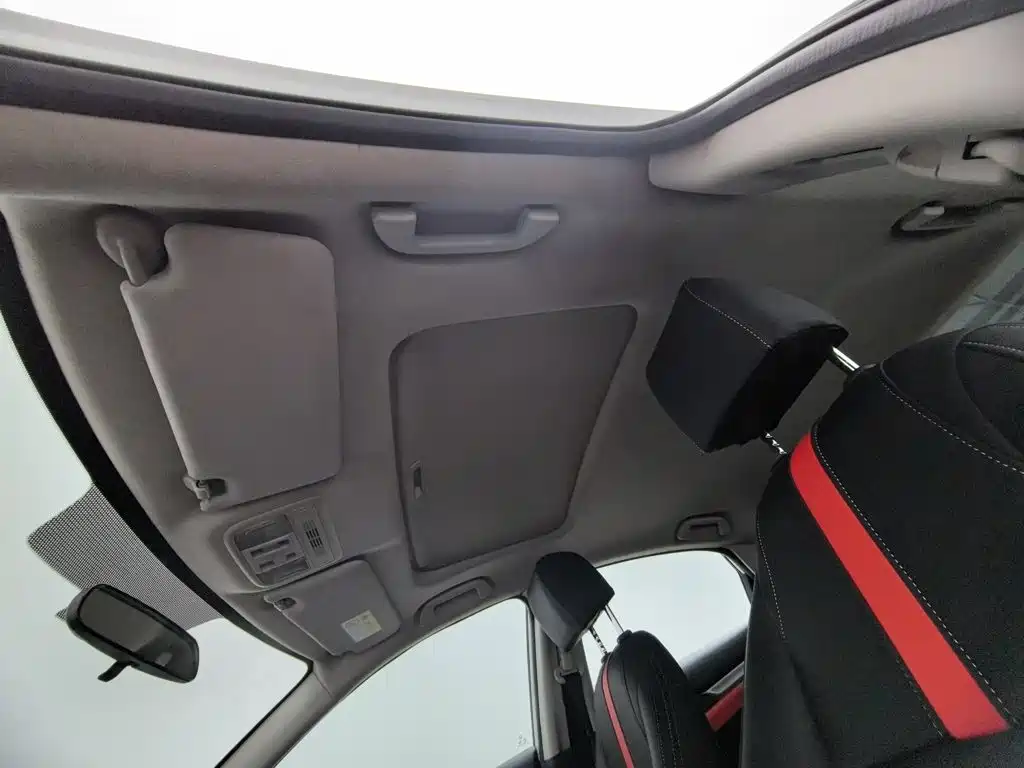 Honda Civic — фото 14