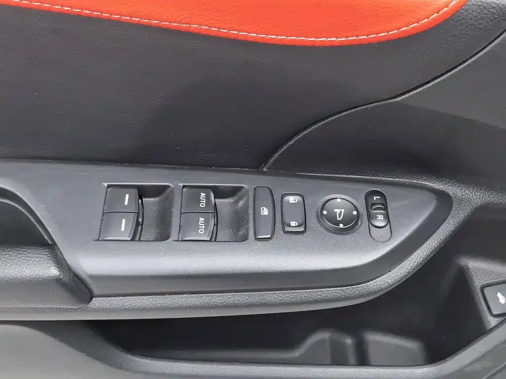 Honda Civic — фото 9