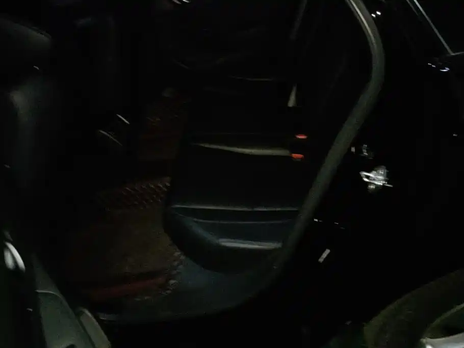 Honda Accord — фото 11