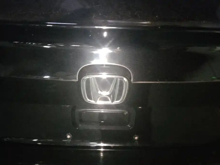Honda Accord — фото 4