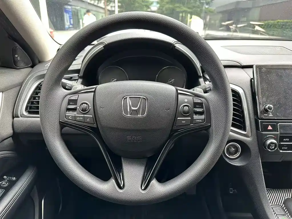 Honda Avancier — фото 14
