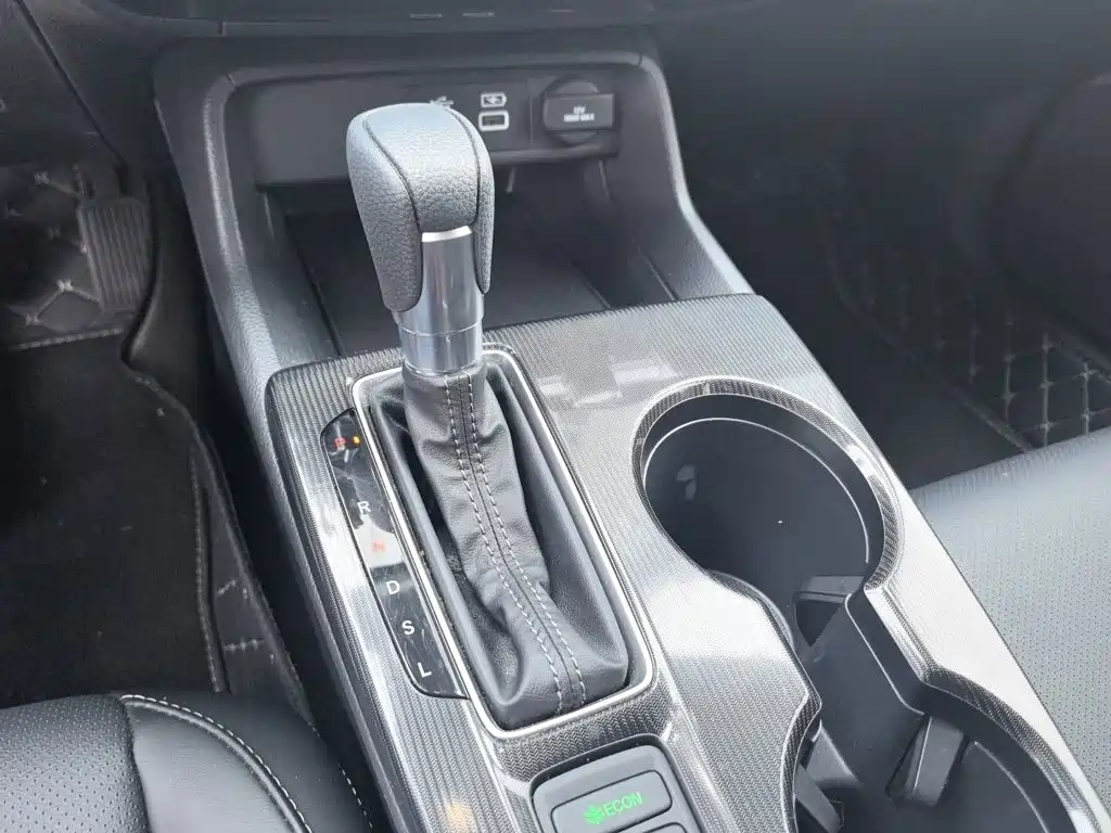 Honda Civic — фото 7