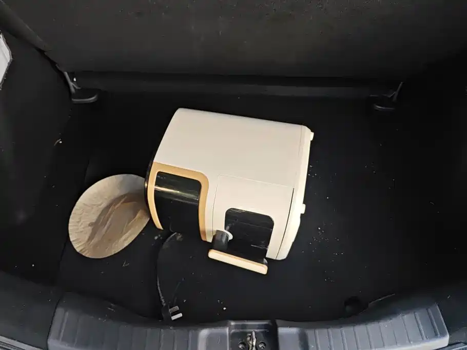 Honda Fit — фото 4