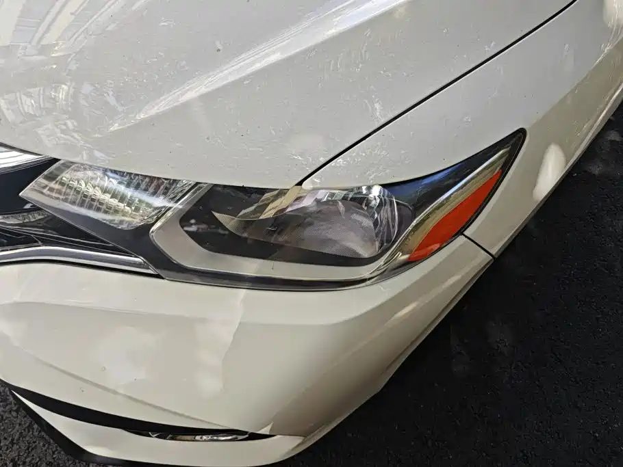Honda Fit — фото 5