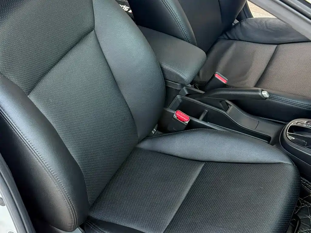 Honda Fit — фото 6