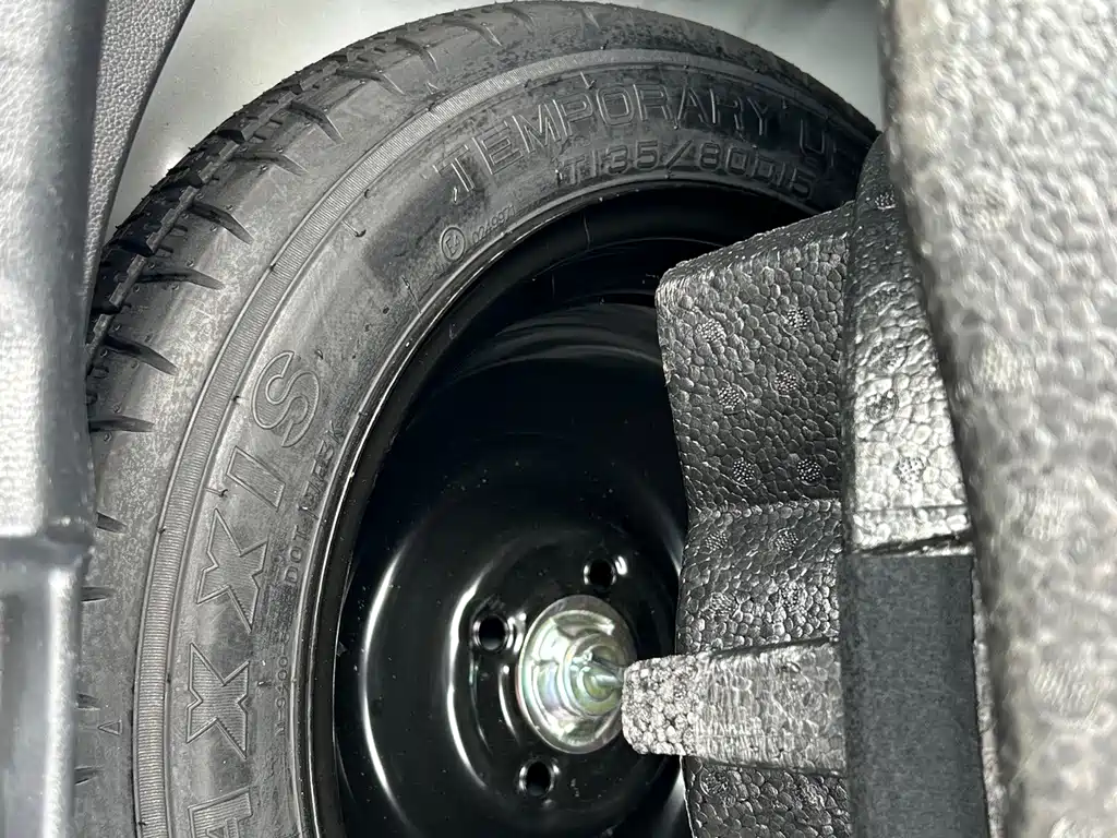 Honda Fit — фото 15