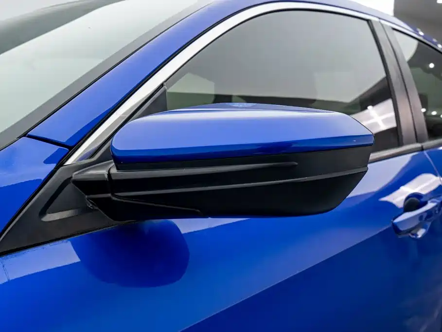 Honda Civic — фото 23
