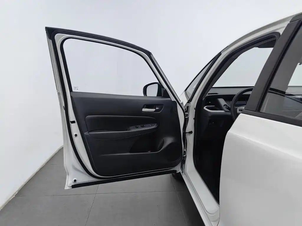 Honda Fit — фото 8