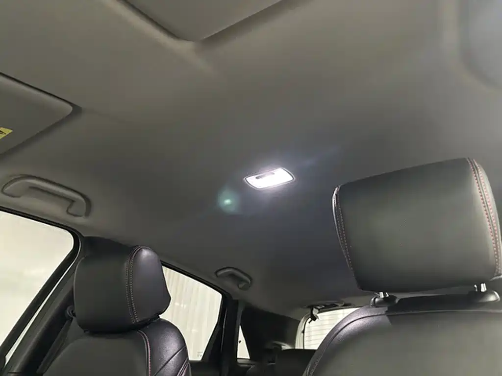 Honda Fit — фото 13