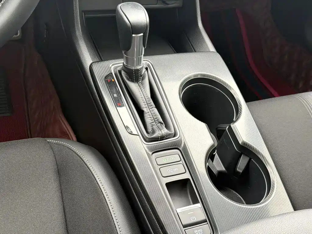 Honda Civic — фото 8